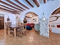 Preciosa casa de campo con permiso B&B – Casa Rural en Cañada del Trigo! in Alicante Dream Homes Hondon