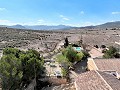 Wunderschönes Landhaus mit B&B – Casa Rural-Genehmigung in Canada del Trigo! in Alicante Dream Homes Hondon