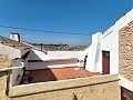 Beautiful country house with B&B – Casa Rural permit in Canada del Trigo! in Alicante Dream Homes Hondon