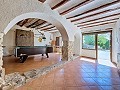 Preciosa casa de campo con permiso B&B – Casa Rural en Cañada del Trigo! in Alicante Dream Homes Hondon