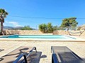 Preciosa casa de campo con permiso B&B – Casa Rural en Cañada del Trigo! in Alicante Dream Homes Hondon