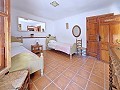 Preciosa casa de campo con permiso B&B – Casa Rural en Cañada del Trigo! in Alicante Dream Homes Hondon