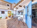 Preciosa casa de campo con permiso B&B – Casa Rural en Cañada del Trigo! in Alicante Dream Homes Hondon