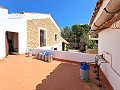 Preciosa casa de campo con permiso B&B – Casa Rural en Cañada del Trigo! in Alicante Dream Homes Hondon