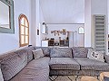 Beautiful country house with B&B – Casa Rural permit in Canada del Trigo! in Alicante Dream Homes Hondon