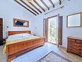 Preciosa casa de campo con permiso B&B – Casa Rural en Cañada del Trigo! in Alicante Dream Homes Hondon