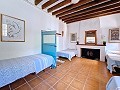 Preciosa casa de campo con permiso B&B – Casa Rural en Cañada del Trigo! in Alicante Dream Homes Hondon