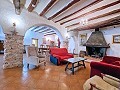 Preciosa casa de campo con permiso B&B – Casa Rural en Cañada del Trigo! in Alicante Dream Homes Hondon