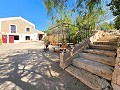 Preciosa casa de campo con permiso B&B – Casa Rural en Cañada del Trigo! in Alicante Dream Homes Hondon