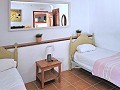 Preciosa casa de campo con permiso B&B – Casa Rural en Cañada del Trigo! in Alicante Dream Homes Hondon