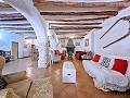 Preciosa casa de campo con permiso B&B – Casa Rural en Cañada del Trigo! in Alicante Dream Homes Hondon