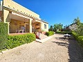 Villa mit wunderschöner Aussicht in Caudete in Alicante Dream Homes Hondon