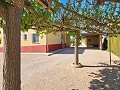 Villa mit wunderschöner Aussicht in Caudete in Alicante Dream Homes Hondon