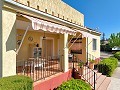 Villa mit wunderschöner Aussicht in Caudete in Alicante Dream Homes Hondon