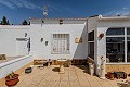 Prachtige vrijstaande villa in Yecla met zwembad en garage in Alicante Dream Homes Hondon