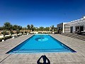 Superbes villas neuves avec terrain et piscine in Alicante Dream Homes Hondon