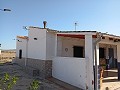 4 værelses hus Yecla in Alicante Dream Homes Hondon