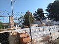 4 værelses hus Yecla in Alicante Dream Homes Hondon