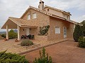 5 soveværelser 3 badeværelser hus Yecla in Alicante Dream Homes Hondon