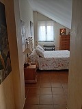 5 Schlafzimmer 3 Badezimmer Haus Yecla in Alicante Dream Homes Hondon