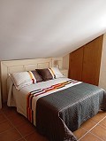 5 Schlafzimmer 3 Badezimmer Haus Yecla in Alicante Dream Homes Hondon