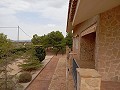 5 Bedroom 3 Bathroom House Yecla in Alicante Dream Homes Hondon