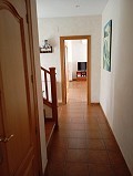 5 Schlafzimmer 3 Badezimmer Haus Yecla in Alicante Dream Homes Hondon