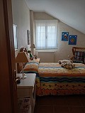 5 Schlafzimmer 3 Badezimmer Haus Yecla in Alicante Dream Homes Hondon