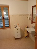 3 Bedroom Renovated house Yecla in Alicante Dream Homes Hondon