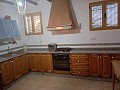 3 Bedroom Renovated house Yecla in Alicante Dream Homes Hondon