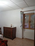 3 Schlafzimmer Renoviertes Haus Yecla in Alicante Dream Homes Hondon