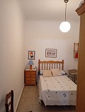 3 Bedroom Renovated house Yecla in Alicante Dream Homes Hondon