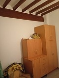 3 Schlafzimmer Renoviertes Haus Yecla in Alicante Dream Homes Hondon