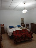 3 Schlafzimmer Renoviertes Haus Yecla in Alicante Dream Homes Hondon