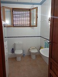 3 Bedroom Renovated house Yecla in Alicante Dream Homes Hondon