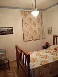 3 Schlafzimmer Renoviertes Haus Yecla in Alicante Dream Homes Hondon