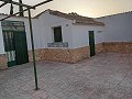 3 Bedroom Renovated house Yecla in Alicante Dream Homes Hondon