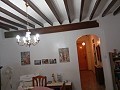 3 Bedroom Renovated house Yecla in Alicante Dream Homes Hondon