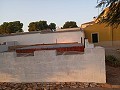 3 Bedroom Renovated house Yecla in Alicante Dream Homes Hondon