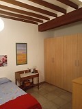 3 Schlafzimmer Renoviertes Haus Yecla in Alicante Dream Homes Hondon