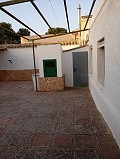 3 Bedroom Renovated house Yecla in Alicante Dream Homes Hondon