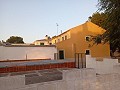 Casa reformada de 3 habitaciones Yecla in Alicante Dream Homes Hondon