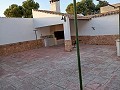 3 værelses renoveret hus Yecla in Alicante Dream Homes Hondon