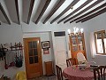 3 Schlafzimmer Renoviertes Haus Yecla in Alicante Dream Homes Hondon