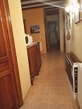 3 Bedroom Renovated house Yecla in Alicante Dream Homes Hondon