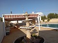 4 Schlafzimmer Haus Yecla in Alicante Dream Homes Hondon