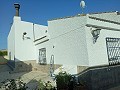 4 Bedroom house Yecla in Alicante Dream Homes Hondon