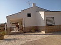 4 Bedroom house Yecla in Alicante Dream Homes Hondon