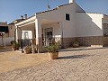 4 Bedroom house Yecla in Alicante Dream Homes Hondon