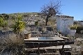 Casa Cueva Cañada del Trigo in Alicante Dream Homes Hondon